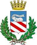 Blason de Lissone
