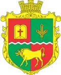 Blason de Litky