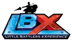 Image illustrative de l'article Little Battlers Experience