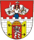 Blason de Litvínov