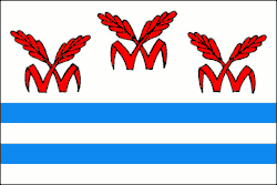 Drapeau de Litvínovice