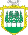Blason de Lityn