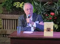 Jean-Robert Pitte, président d'honneur « à vie »