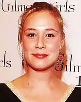 Liza Weil interprète Bonnie Winterbottom.