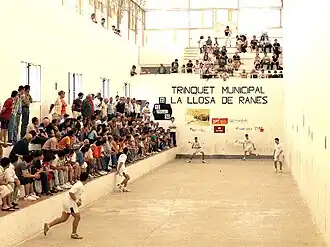 Image illustrative de l’article Raspall