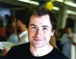 Description de l'image Loïc Merel.jpg.