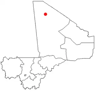 Taoudeni