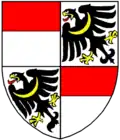 Famille de Lobkowicz
