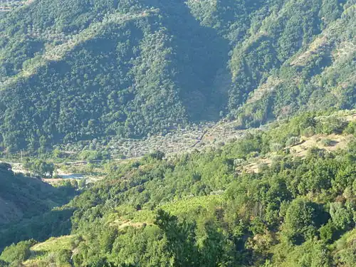 Località Luppinaridi.