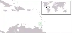 Description de l'image LocationGrenada.png.