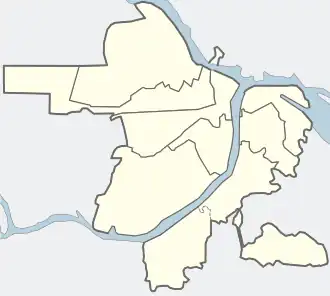 (Voir situation sur carte : Nijni Novgorod)