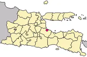 Pasuruan