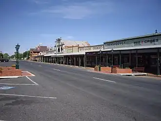 Lockhart (Australie)