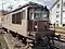 Locomotive Re 4/4 du BLS