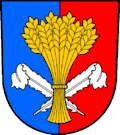 Blason de Lodín