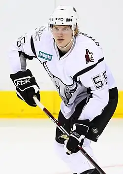 Description de l'image Logan Stephenson.jpg.