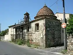 Loggia dei Bianchi&nbsp;(it).