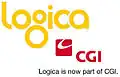 Logo utilisé en 2012 lors du rachat par CGI