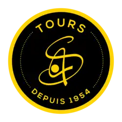 Logo du 4S Tours Tennis de Table