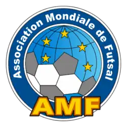 Image illustrative de l’article Association mondiale de futsal