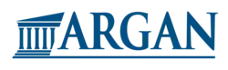 logo de Argan (entreprise)