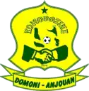 Logo du Komorozine de Domoni