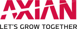 logo de Groupe Axian