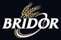 logo de Bridor