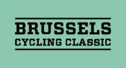 Description de l'image Logo-Brussels Cycling Classic.png.