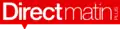 Logo de Direct Matin Plus du 28 janvier 2008 au 21 mai 2010.