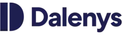logo de Dalenys