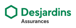 Logo de Desjardins Assurances