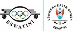 Image illustrative de l’article Association olympique et des Jeux du Commonwealth d'Eswatini