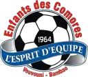Logo du Enfants des Comores
