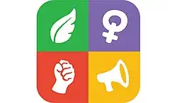 Image illustrative de l’article Gauche anticapitaliste (Belgique)