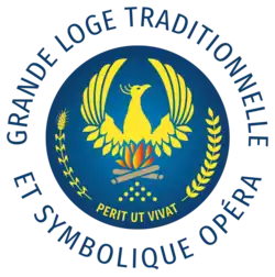 Logo de l’association
