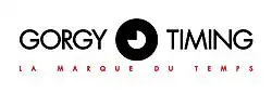 logo de Gorgy Time