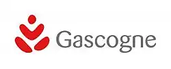 logo de Gascogne Papier