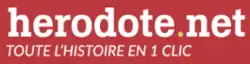 Logo de Herodote.net