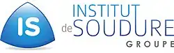 logo de Institut de soudure (Paris)