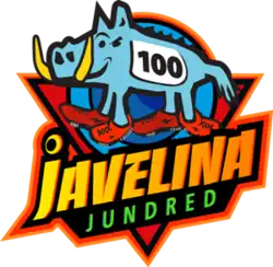Description de l'image Logo-Javelina-Jundred.png.