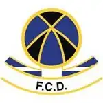 Logo du KFC Denderleeuw EH