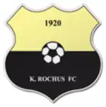 Logo du K Rochus Deurne