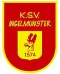 ancien logo du K. SV Ingelmunster