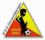 Logo du KSV Geraardsbergen