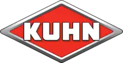 logo de Kuhn (entreprise)