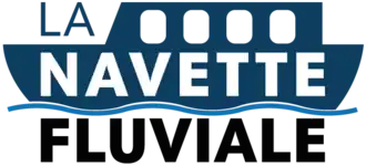 Image illustrative de l’article Navette Fluviale