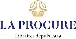 logo La Procure