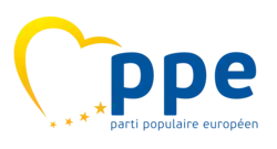 Image illustrative de l’article Parti populaire européen