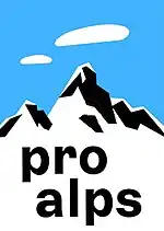 Logo de l’association